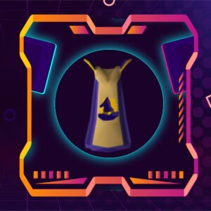OSRS Magic Training Service – 1-99 High XP & Unlocks