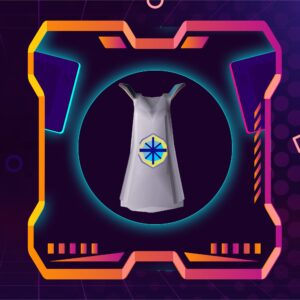 OSRS Quest Cape Bundle – All Required Quests Fast & Safe