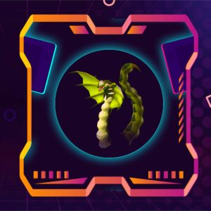 OSRS Zulrah Ready Account Bundle – Fast Access & Setup