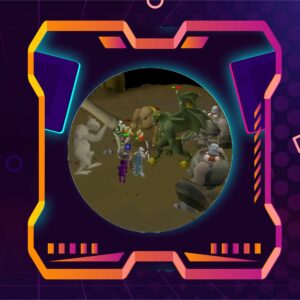 OSRS NMZ & AFK Training Bundle – Quests, Gear & Setup