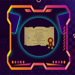Buy OSRS Sins of the Father Quest Service – Quick & Safe Grandmaster Questing