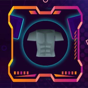 ✨ OSRS Fighter Torso Service