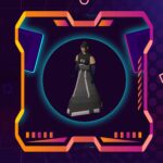 ✨ OSRS Void Set (Melee/Mage/Range)