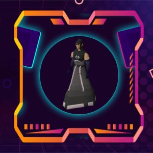 ✨ OSRS Void Set (Melee/Mage/Range)