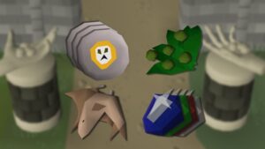 Old School RuneScape Summer Sweep-Up 2025: Boss Tweaks, Loot Changes & Money-Making Tips