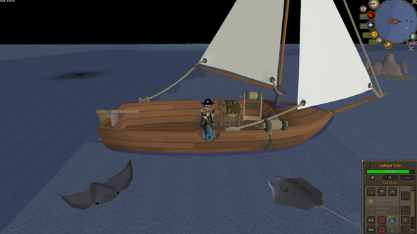 the cannon rebalance